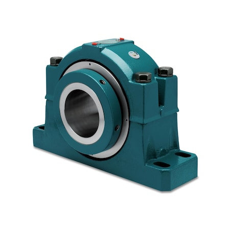 Dodge Industrial P4B522-TAF-400R 4-BOLT PILLOW BLOCK TAF 037613